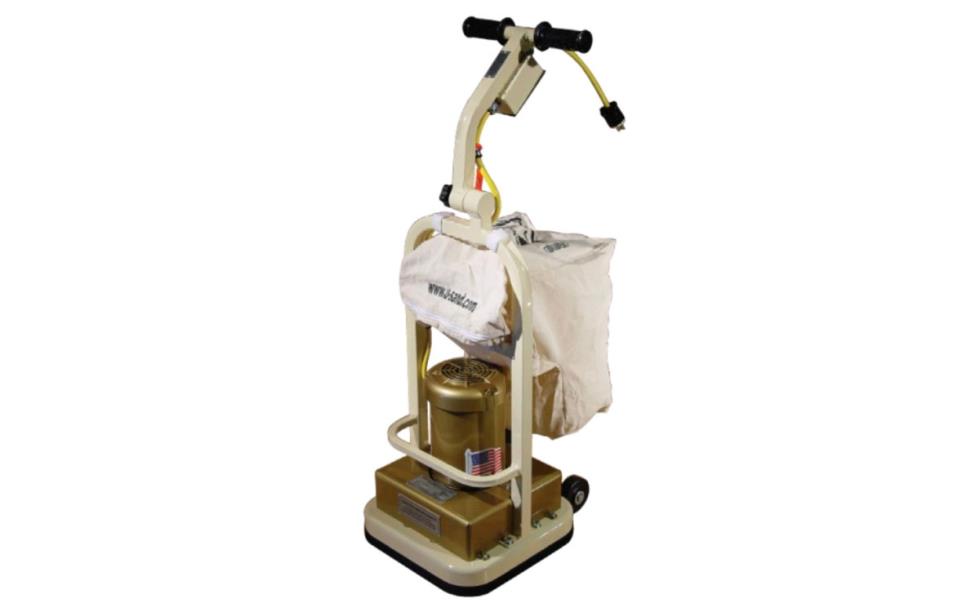 U-Sand Sander